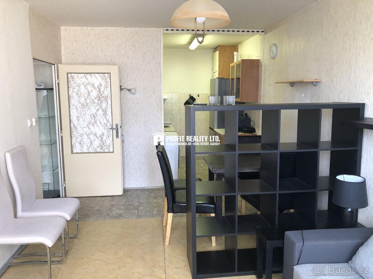 2+kk, 43 m², Praha 4 - Písnice, ev.č. N0025368