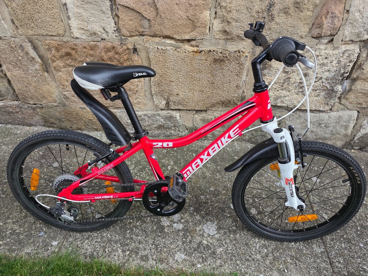 Maxbike Junior 20"