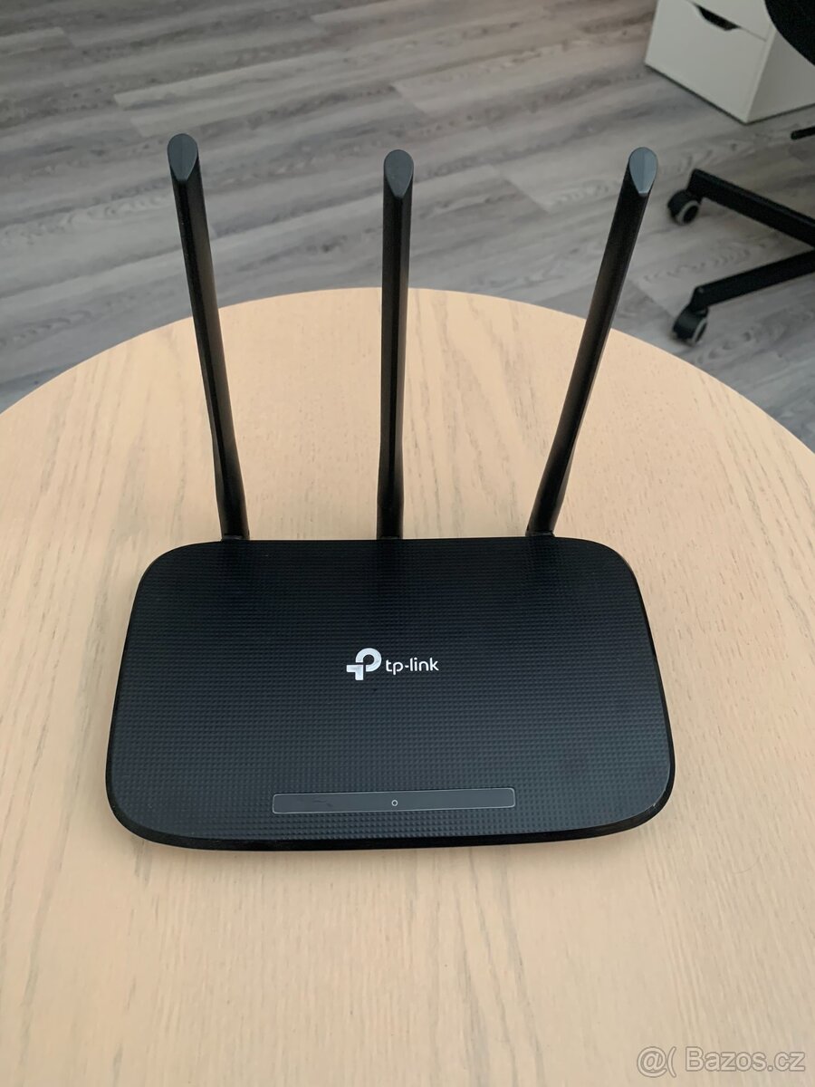 Wi-fi router TP-Link TL-WR940N