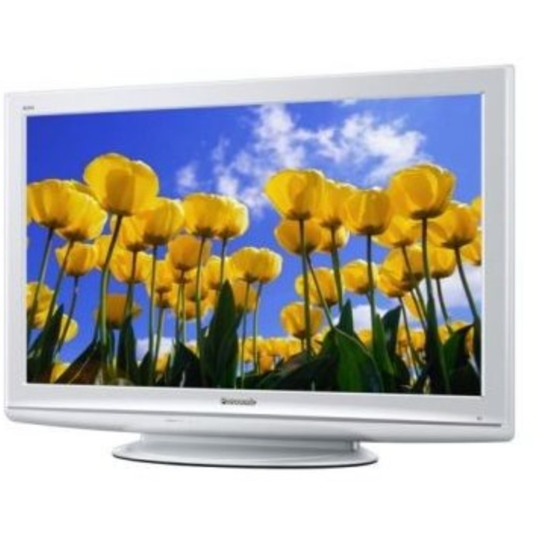 Plazmový  televizor Panasonic Full HD úh120 cm petfektni