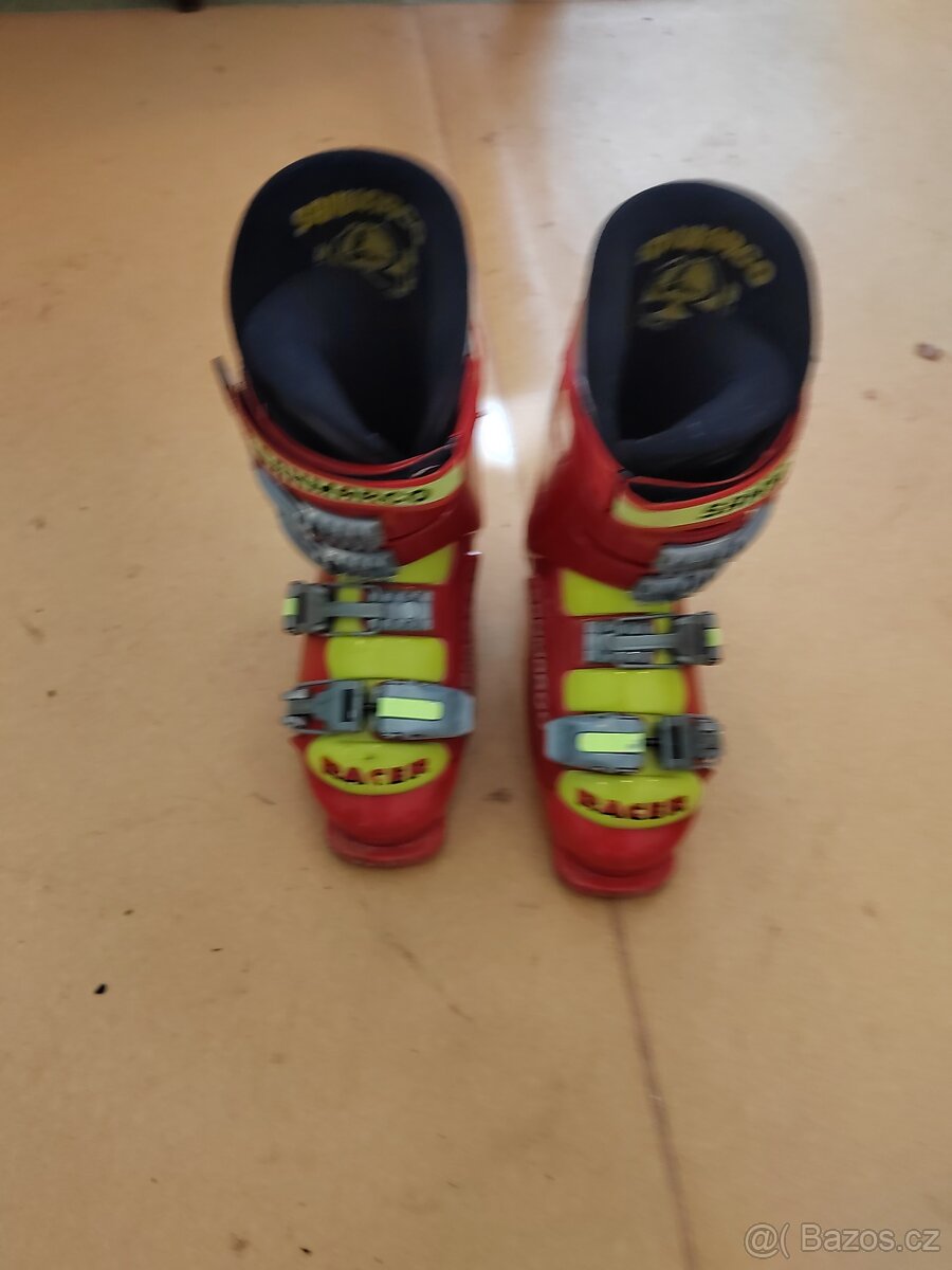 Lyžařské boty San Marco