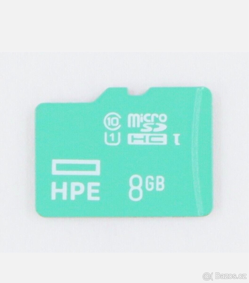 HPEnterprise microserver