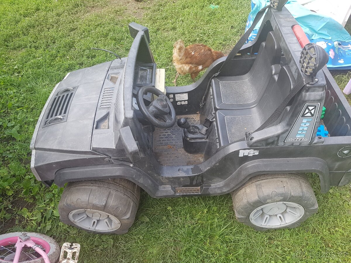 Detske auto