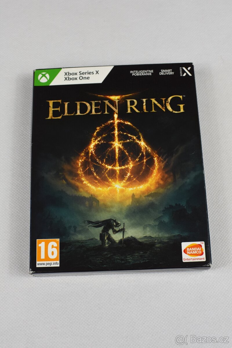 Elden Ring (X1/XSX)