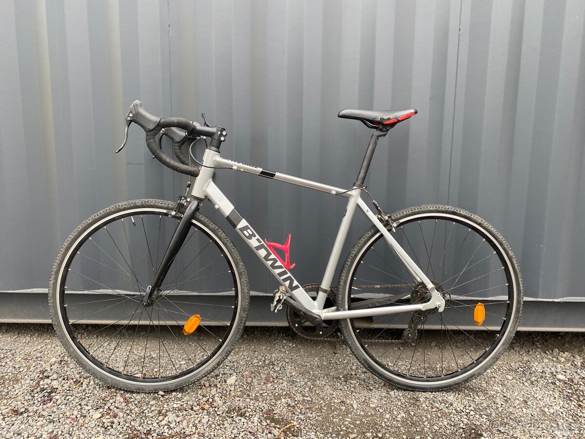 B - TWIN triban 100