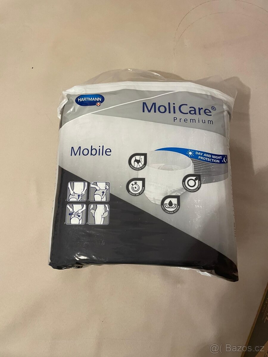 Pleny Moli Care