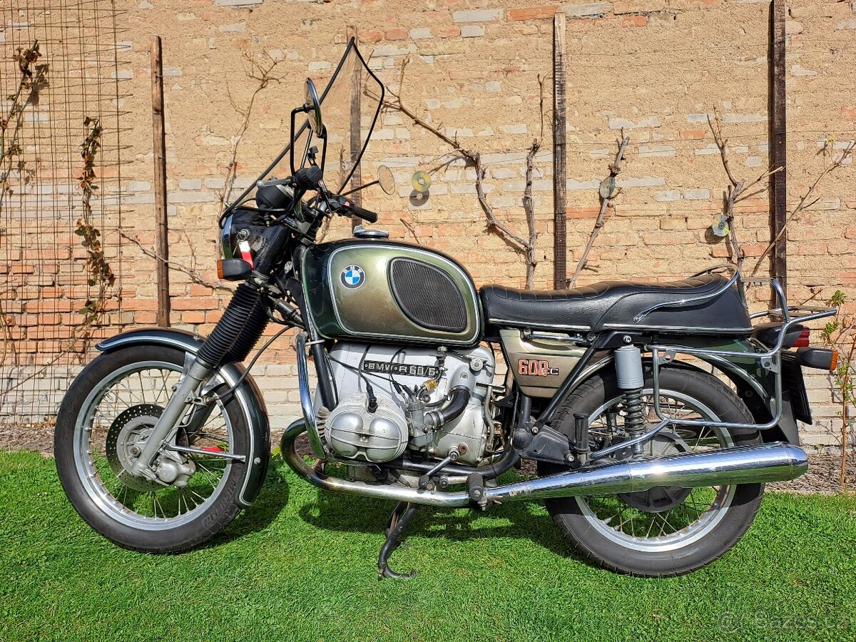 BMW R60/6