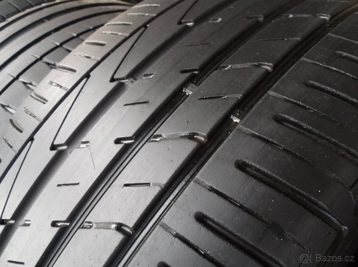 235/55/18 100V SEAL HANKOOK 2 KS LETNÍ