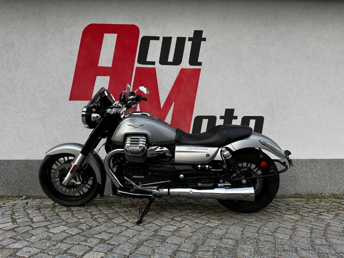 Moto Guzzi California 1400 Custom
