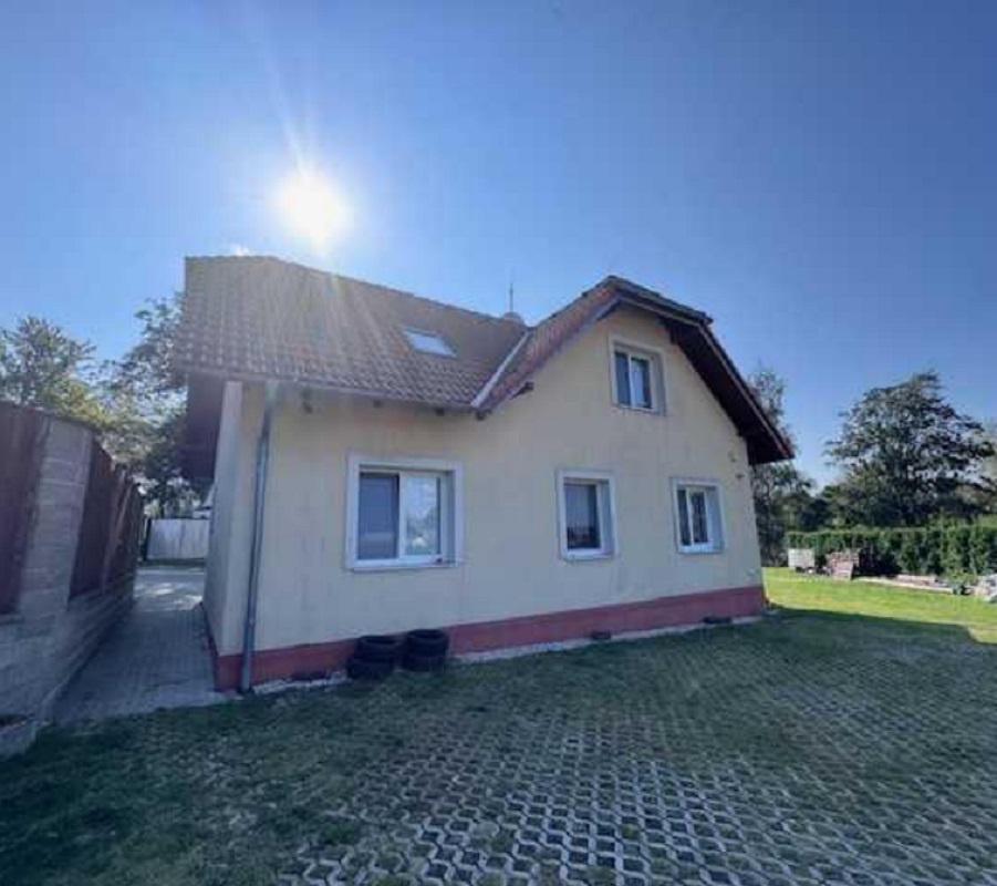 RD , Jindřichovice v Krušných Horách, ID 7250e 2805