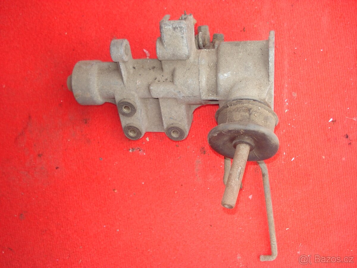 Mercedes Benz 208
