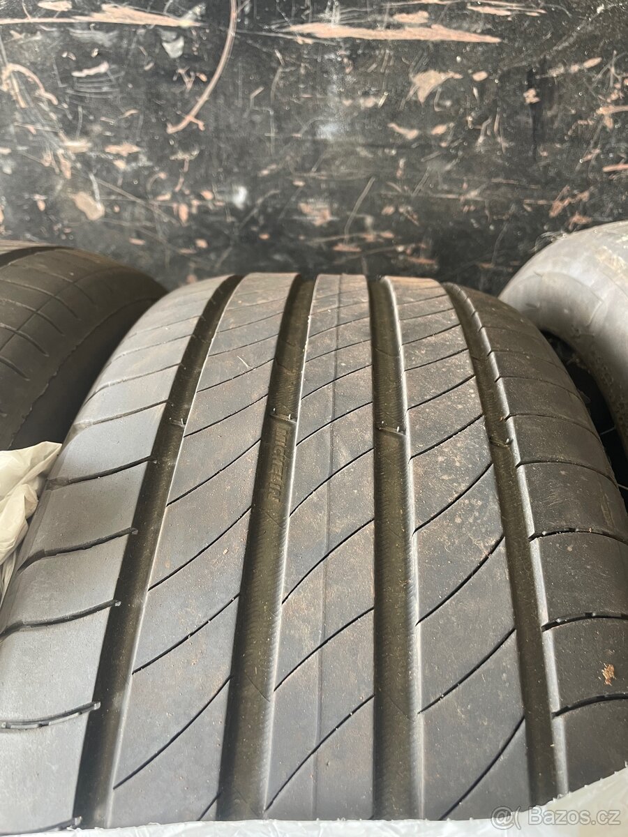 Letní pneumatiky 225/45 R17