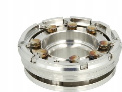 Variabilní naklápění lopatek 03L253010G