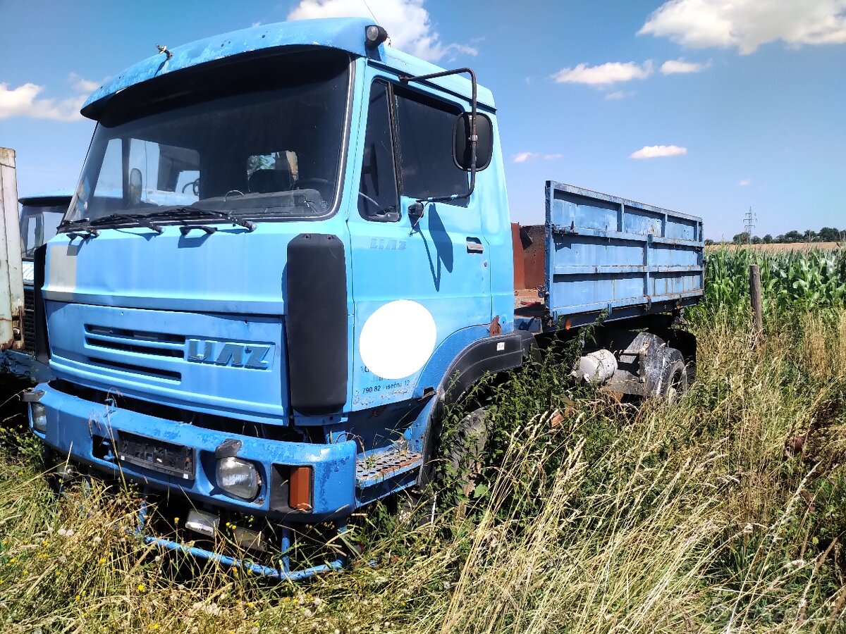 Liaz 150