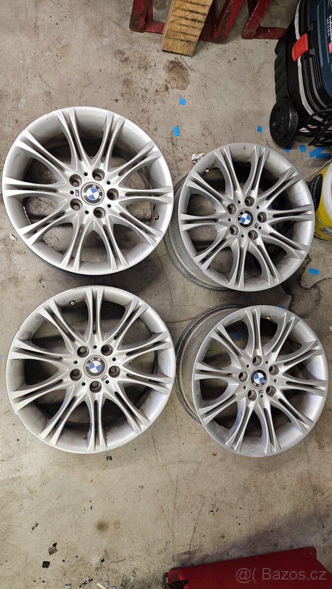 Bmw styling 135, dvourozmer 5x120
