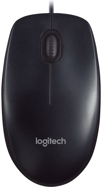 Myš Logitech M90