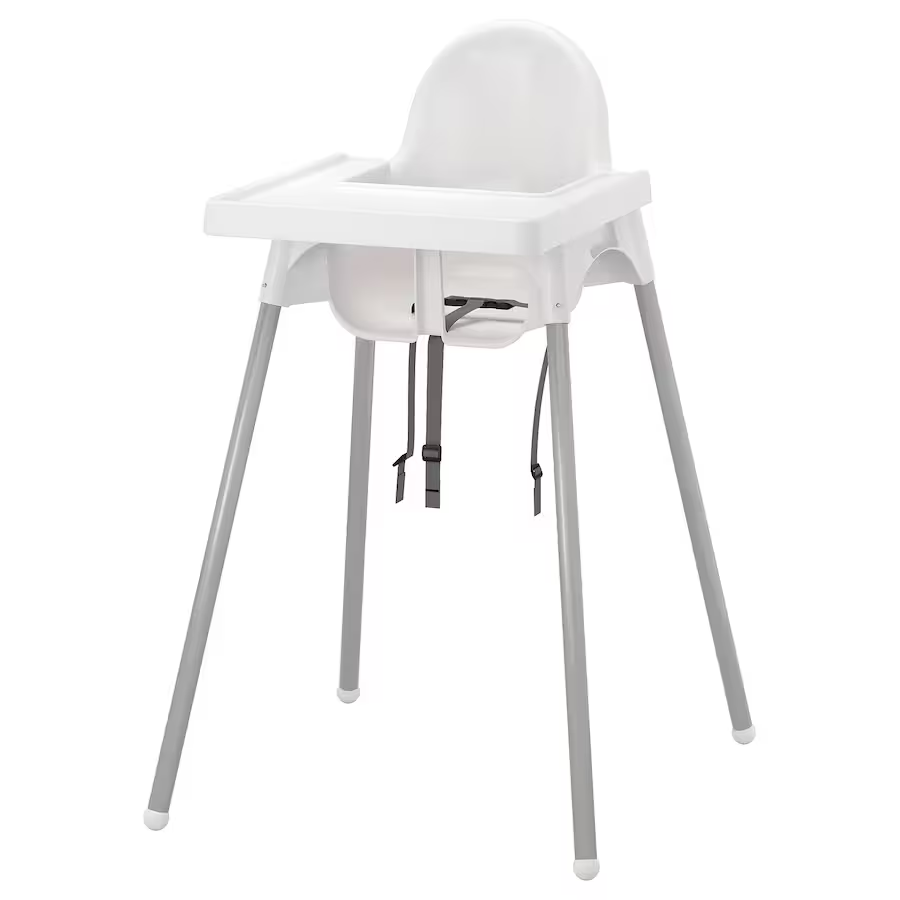 Dětská židle IKEA ANTILOP