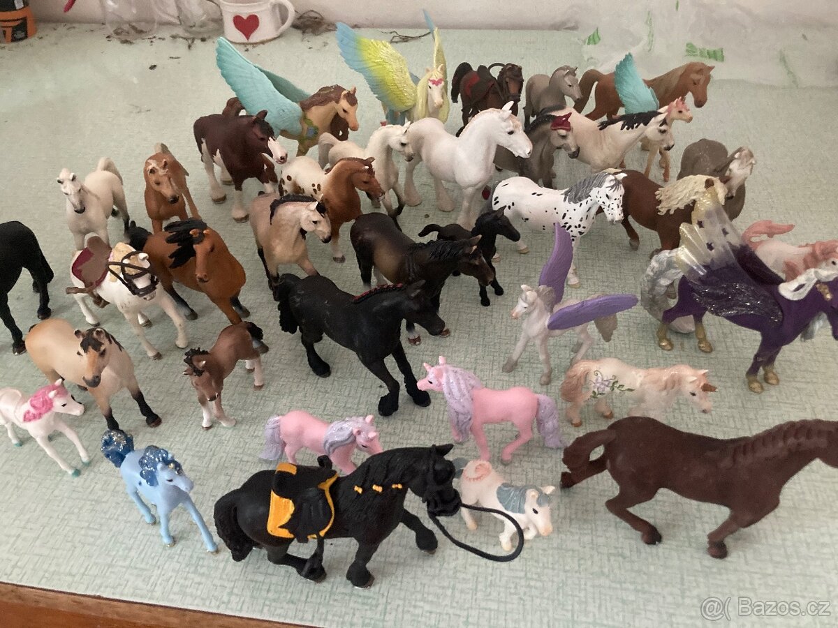 SCHLEICH