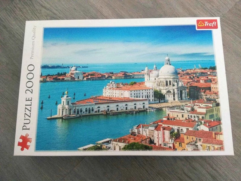 Puzzle