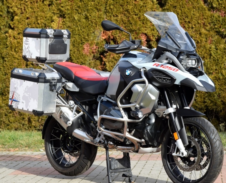 BMW R1250GS R 1250GS ADV 2019 ADVENTURE