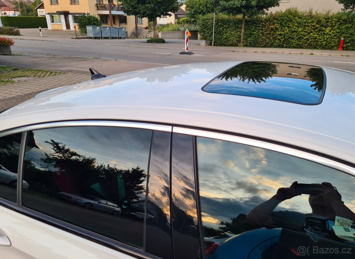 Insignia GS 1.6 Diesel