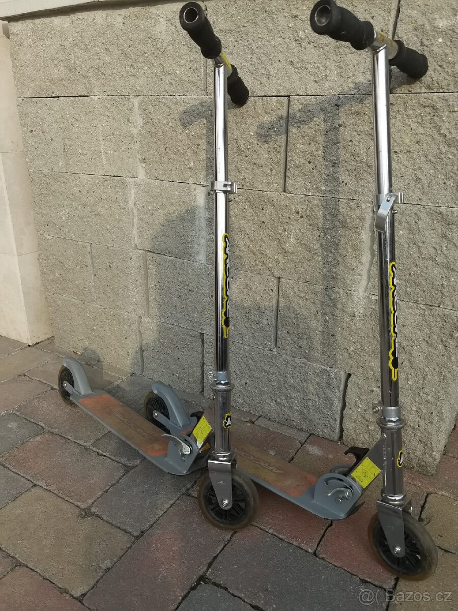 Koloběžka