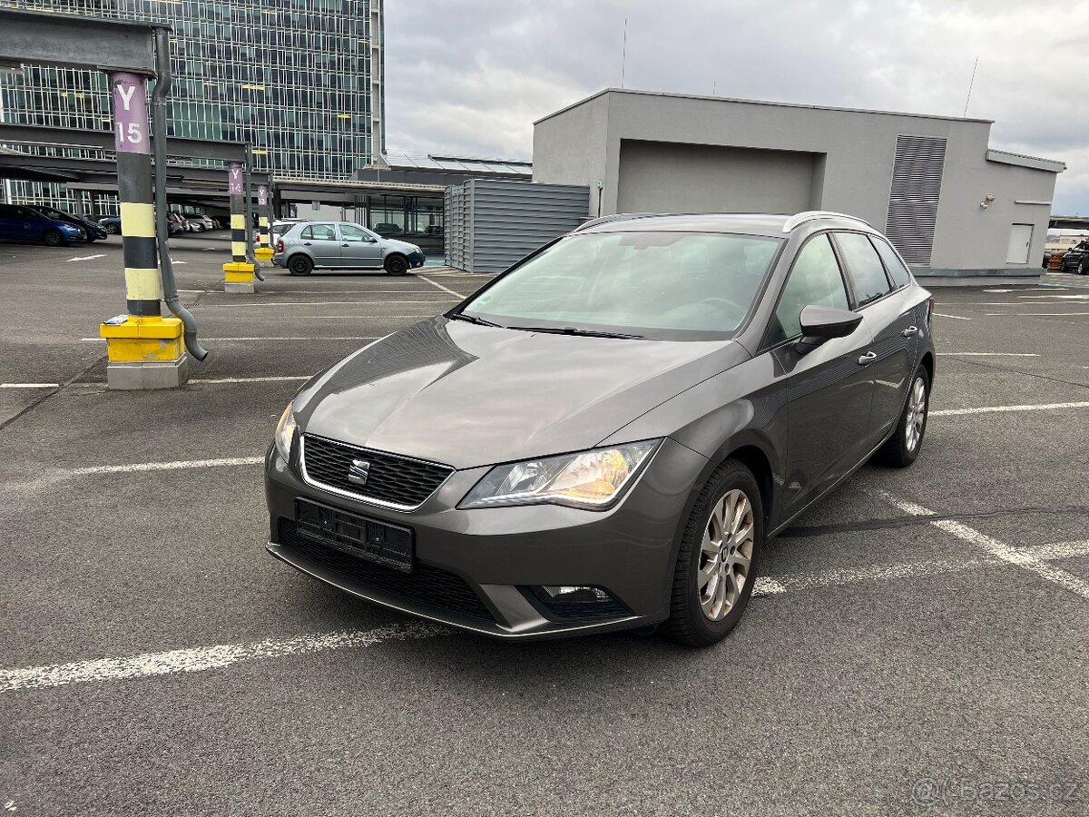 Seat Leon 1.4 TSi
