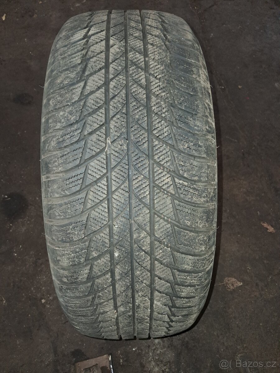 Bridgestone