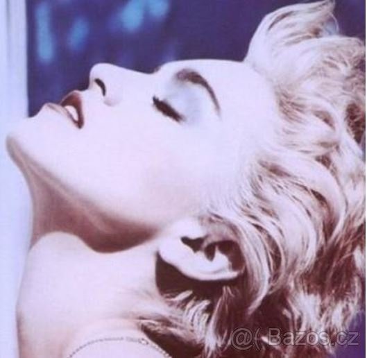 2x CD Madonna