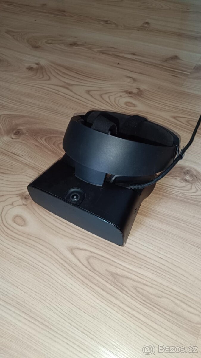 Oculus rift S