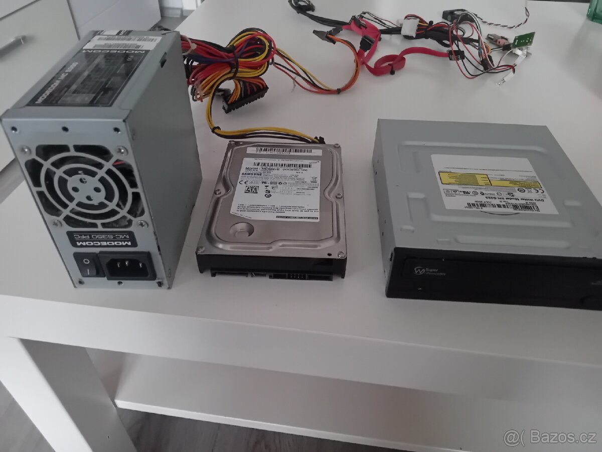 Pc - dily