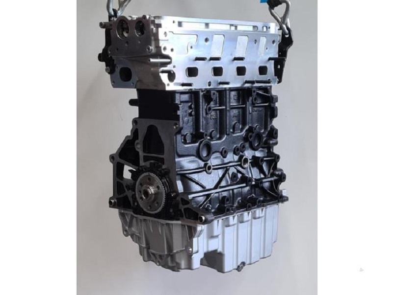 Motor po repasu Volkswagen Multivan 2.0TDI 16V CAA