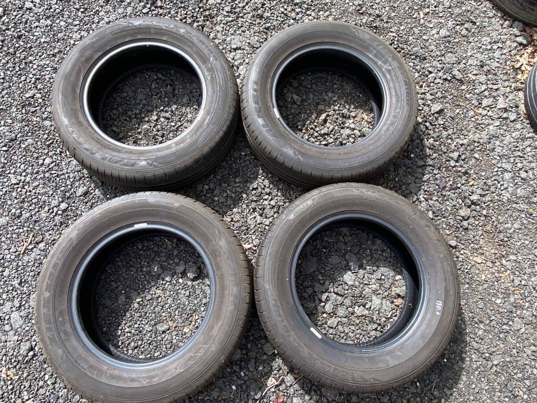 130. Letní pneu 205/65 r16 Falken Ziex ZE010B