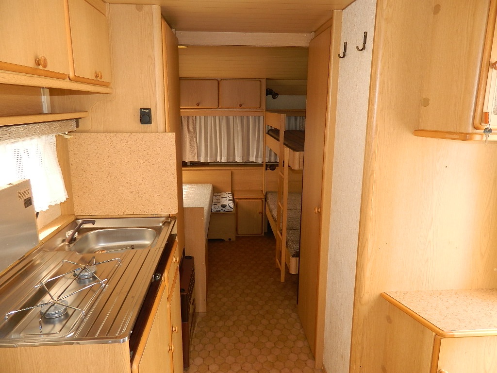 Karavan Knaus
