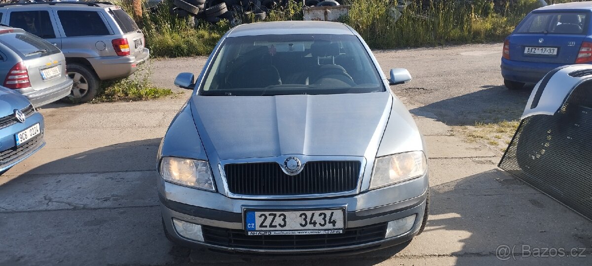 Octavia II