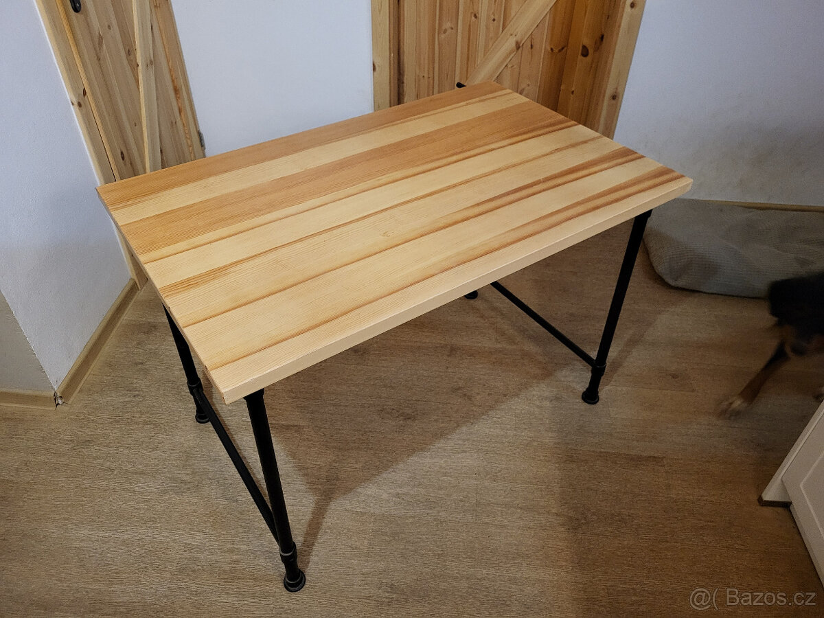 stůl Kullaberg IKEA
