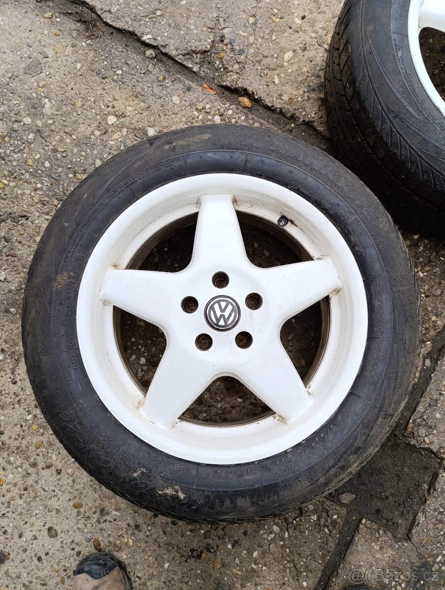 Volkswagen T4