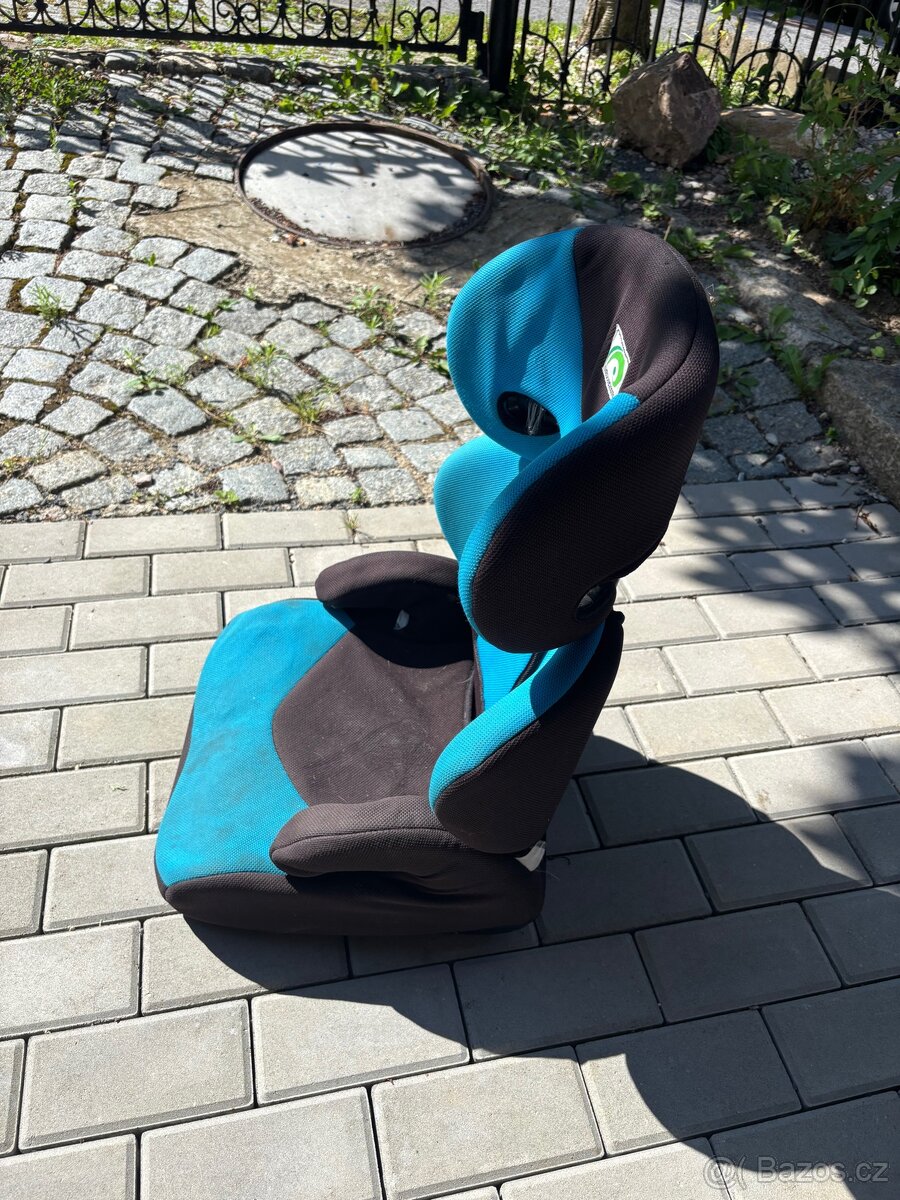 Dětská autosedačka