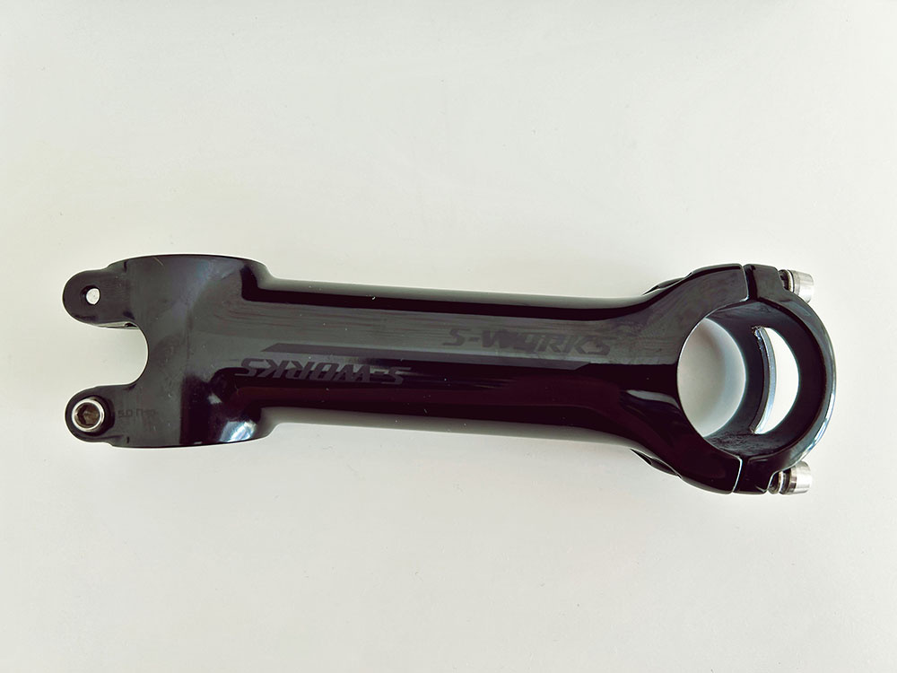 Představec SPECIALIZED S-Works SL 120mm 6D