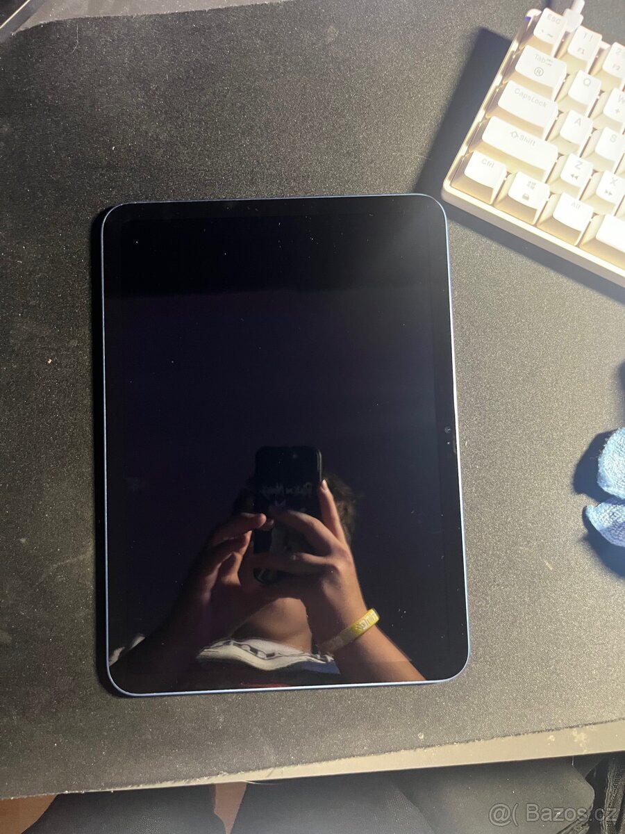 iPad 10th. generace