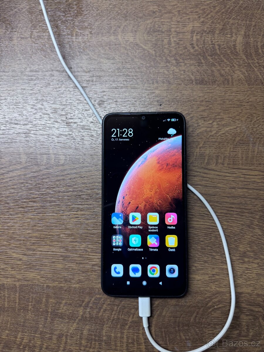 Xiaomi Redmi 9A