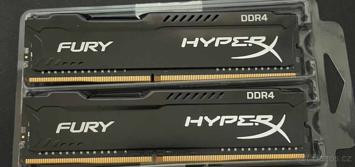 Hyperx ddr4 16gb ram