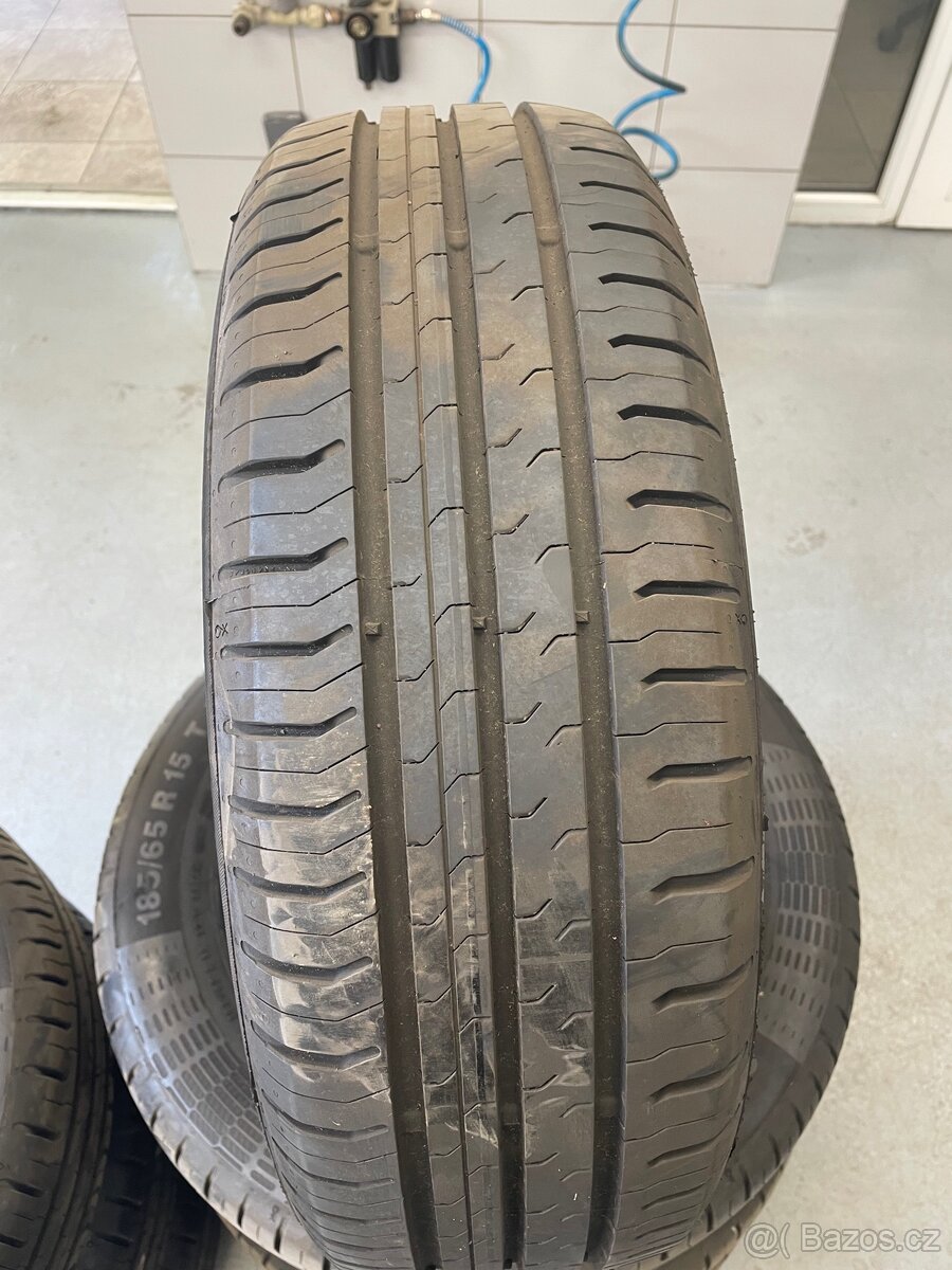 Letní pneu 185/65/15