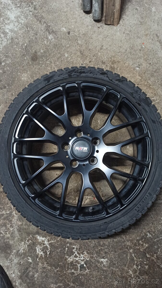 Honda civic kola r18 5x114,3 r18