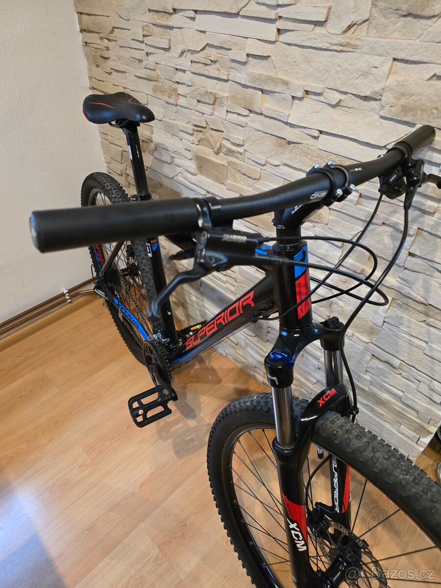 Horské kolo SUPERIOR 29" L