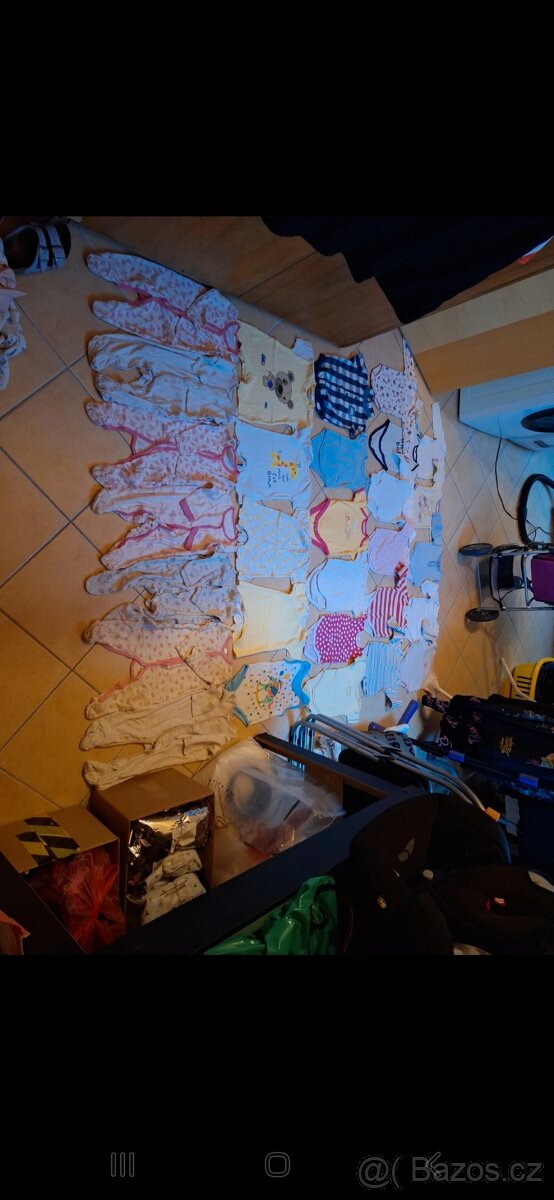 68až73cm (6až9měs.)