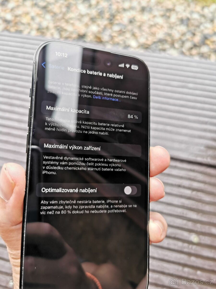 iPhone 14 Pro 256GB