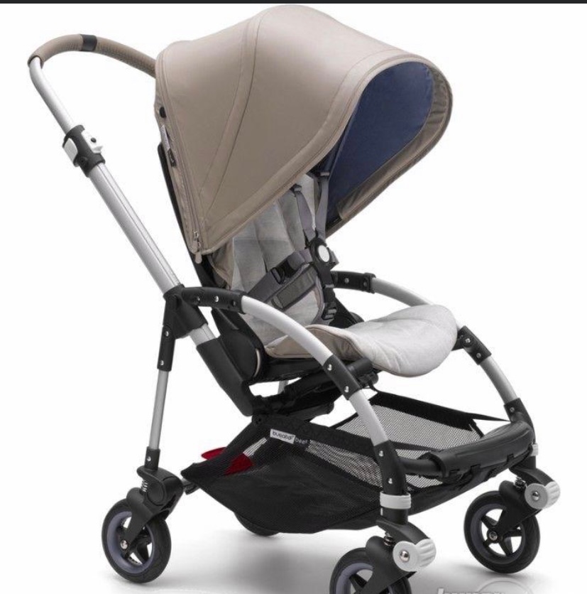 Bugaboo bee 5