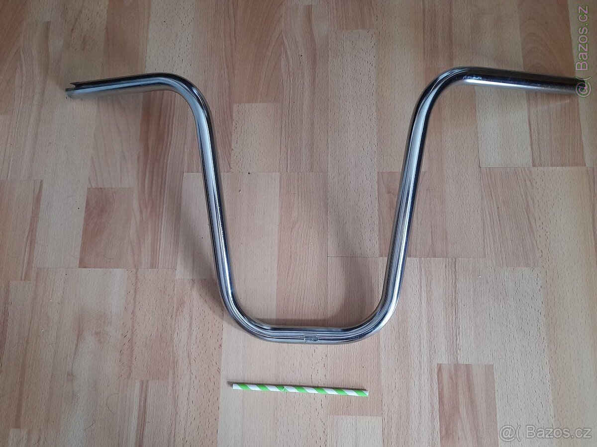 Řídítka Babetta, Babeta novější typ ( nepoužité )