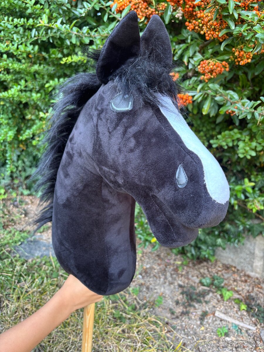 Hobby Horse Loki od firmy Larden velikost M